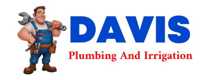 Trusted plumber in VALLEY VIEW